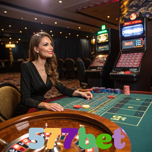 577bet