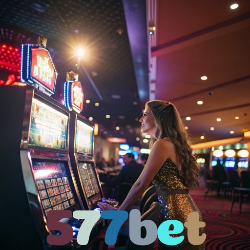  577bet