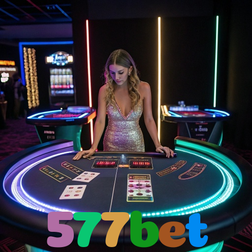  577bet