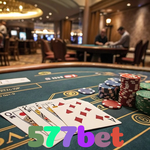  577bet