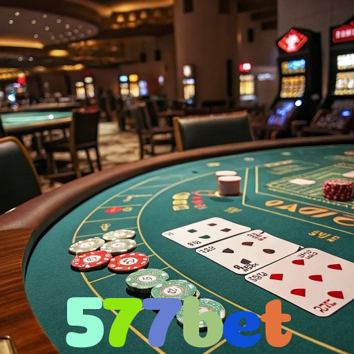  577bet