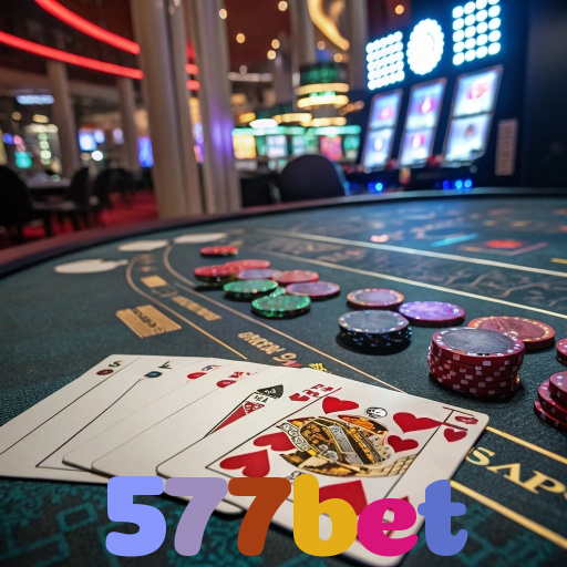  577bet