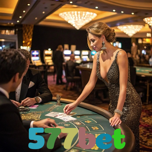  577bet