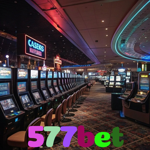  577bet