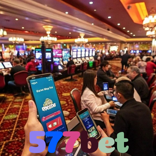  577bet