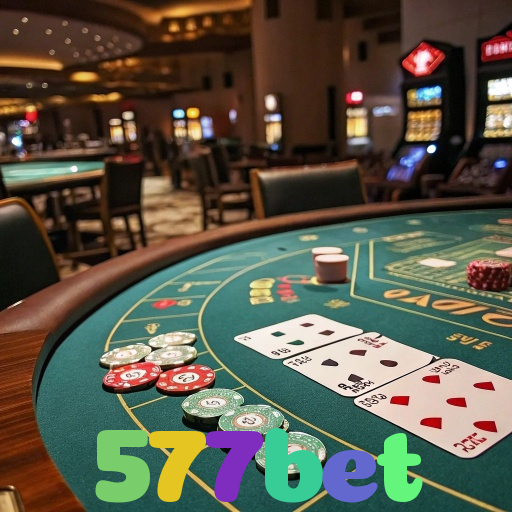  577bet