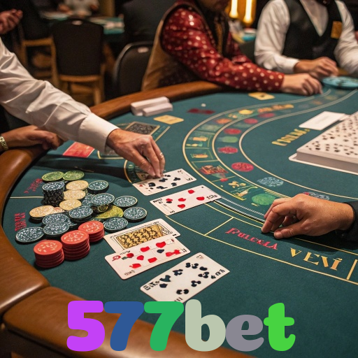  577bet