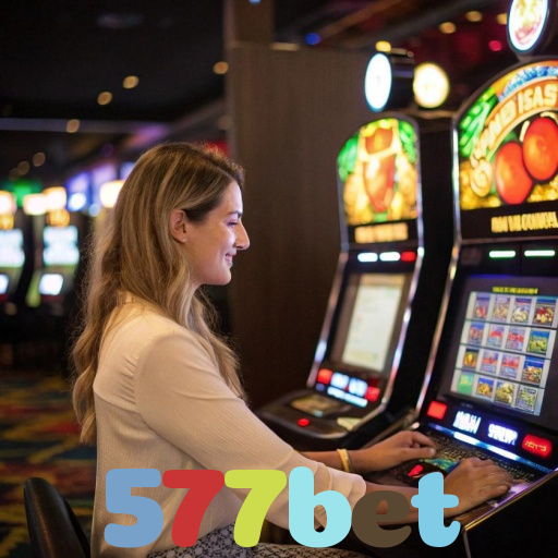  577bet