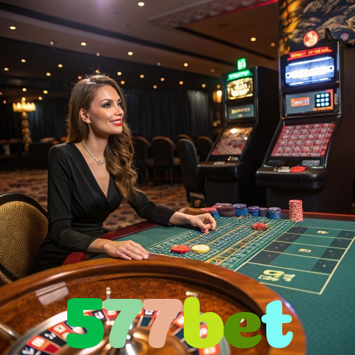  577bet