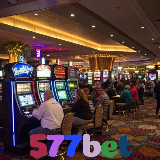  577bet