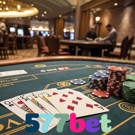  577bet