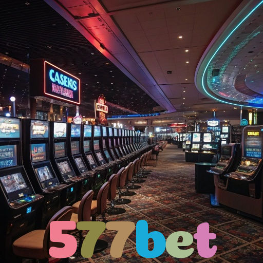  577bet
