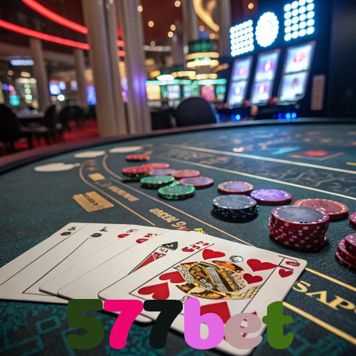  577bet