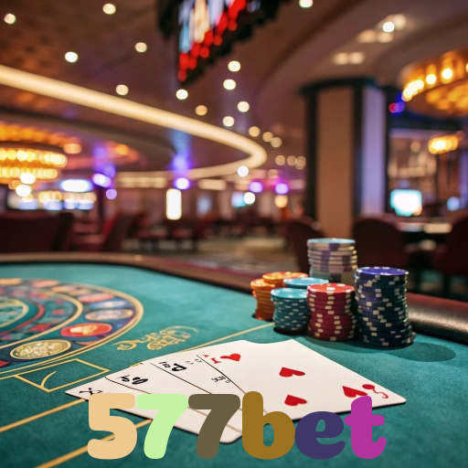  577bet