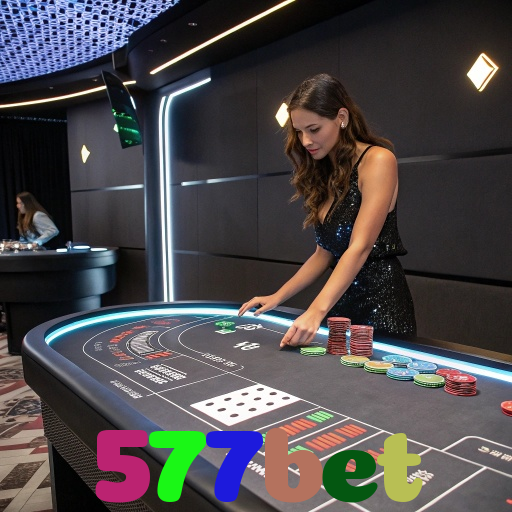  577bet