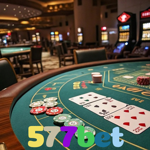 577bet