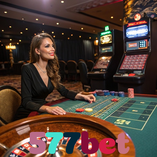  577bet