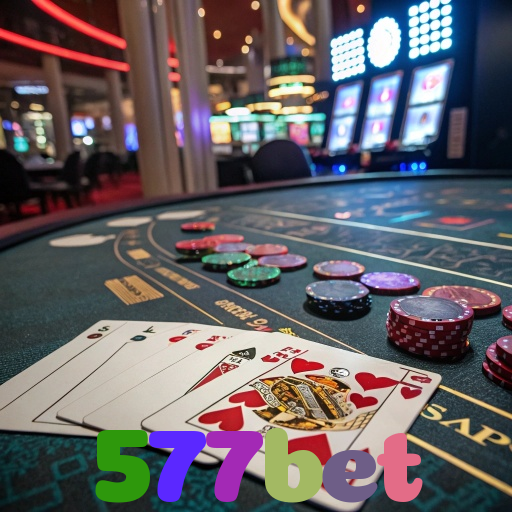 577bet