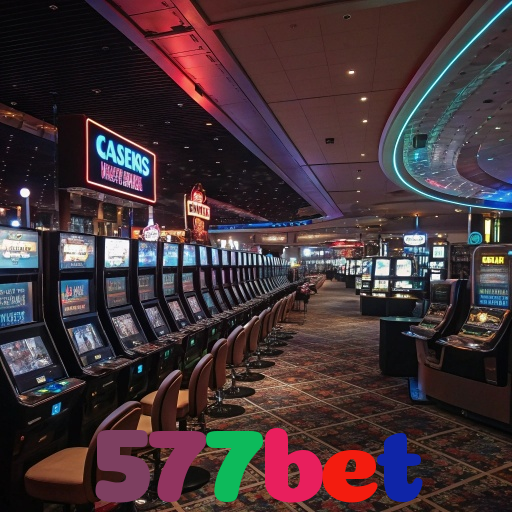  577bet