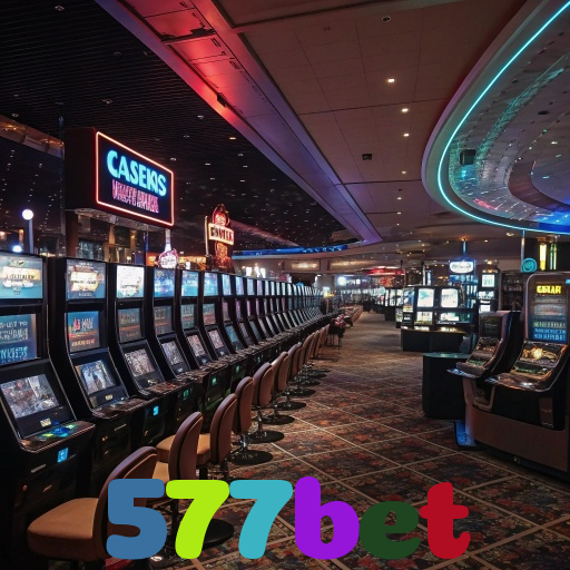  577bet