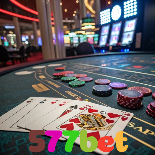  577bet