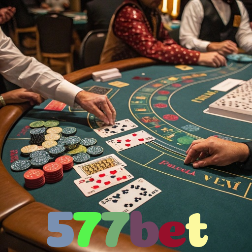  577bet