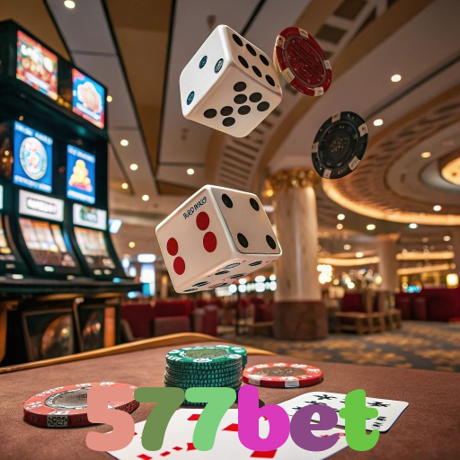  577bet