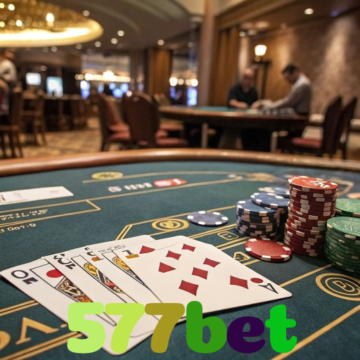  577bet