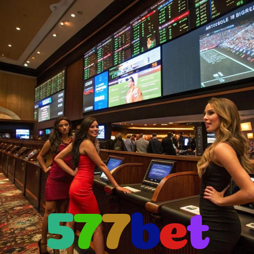  577bet