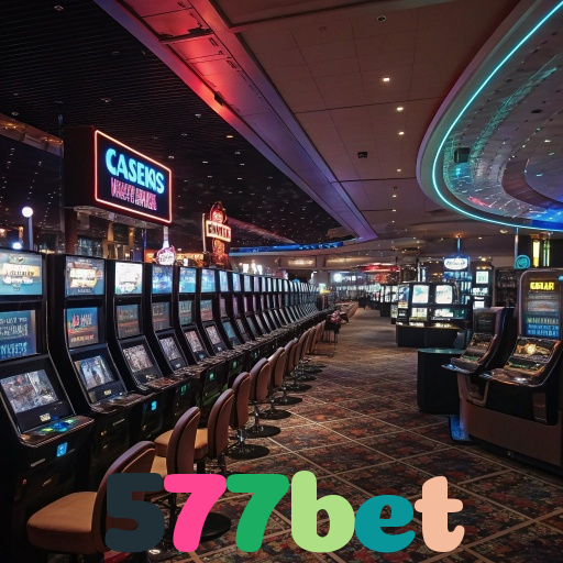  577bet