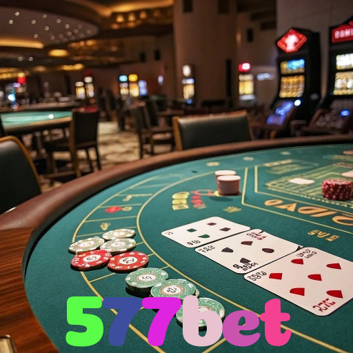  577bet