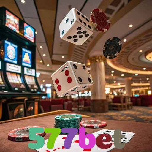  577bet
