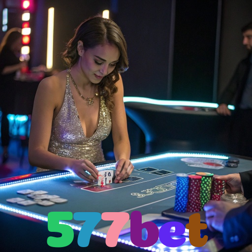 577bet