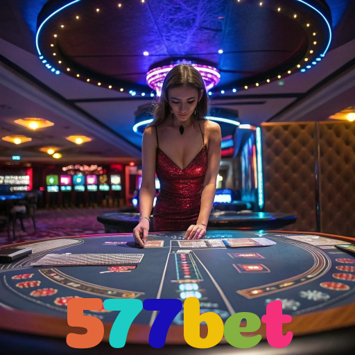  577bet