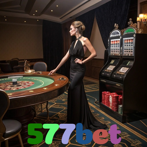  577bet