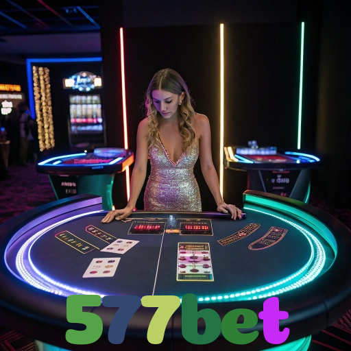  577bet