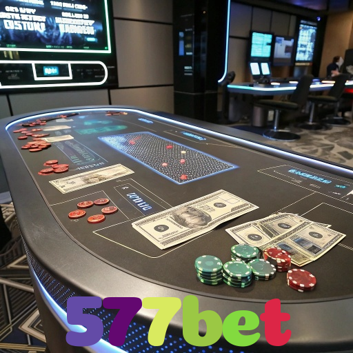  577bet