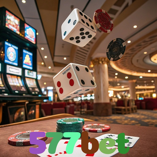  577bet