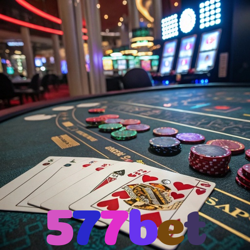  577bet