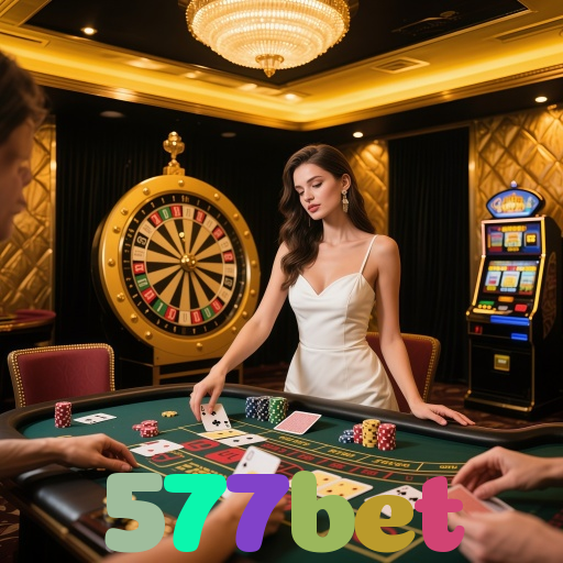  577bet