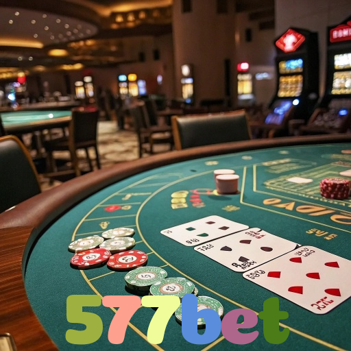  577bet