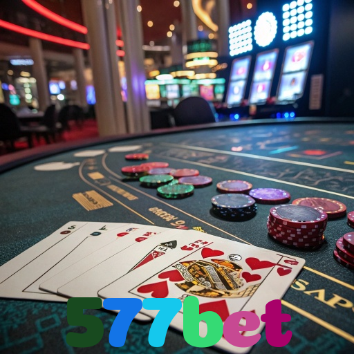  577bet