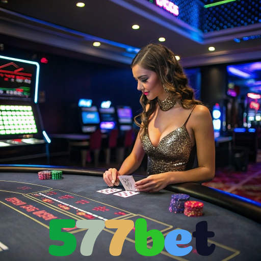  577bet