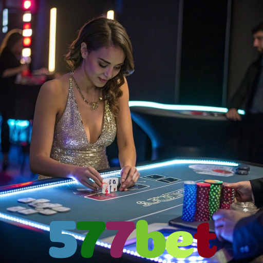  577bet