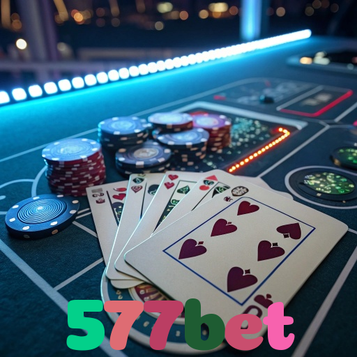  577bet