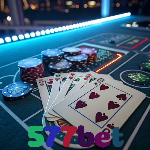  577bet