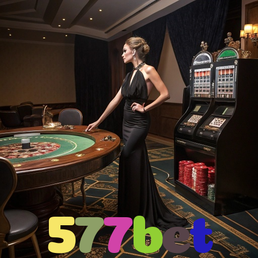  577bet
