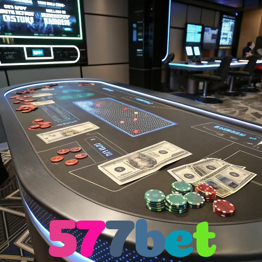  577bet