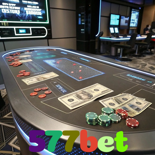  577bet