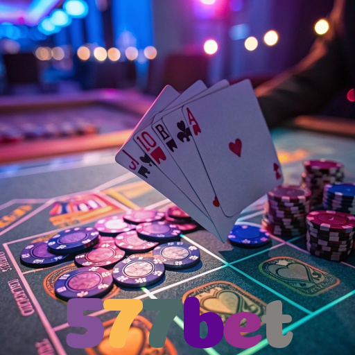  577bet